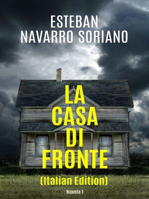 cover image of La Casa di Fronte
